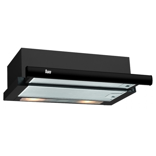 Фото Вытяжка TEKA TL 6310 Black