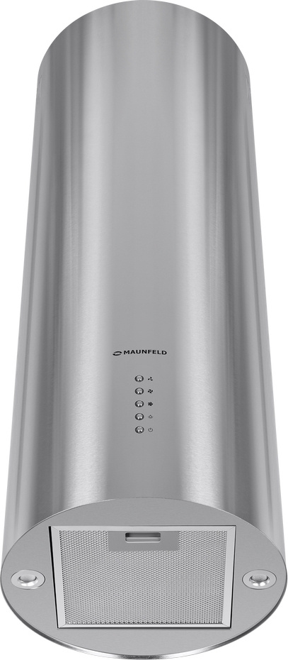 Вытяжка MAUNFELD Lee Wall 35 Inox