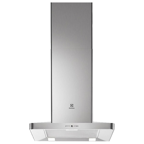 Фото Вытяжка ELECTROLUX EFF60560OX