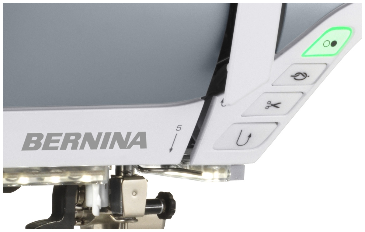 Купить Швейная машина BERNINA 480