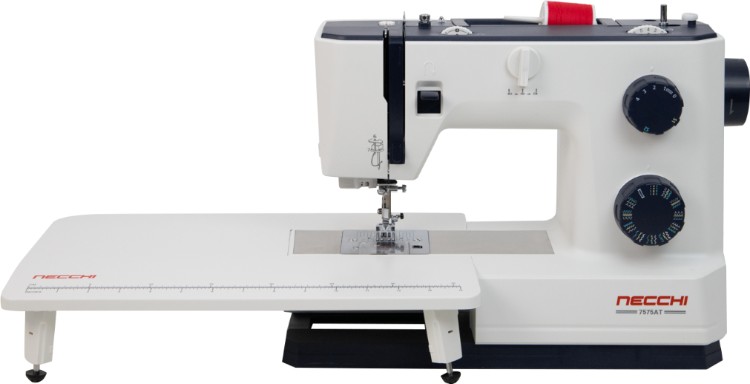 Швейная машинка NECCHI 7575AT