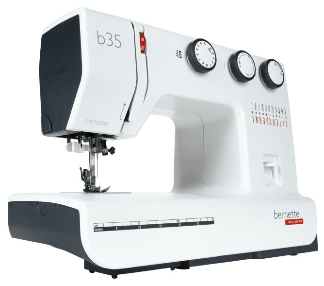 Швейная машина BERNINA 335