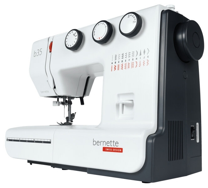 Картинка Швейная машина BERNINA 335