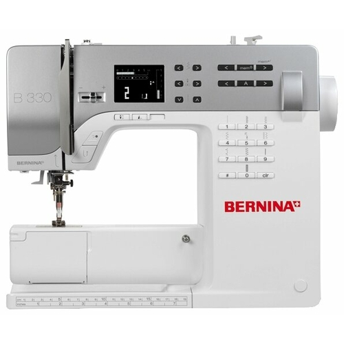 Фото Швейная машина BERNINA 330