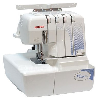 Швейная машина JANOME ML-714
