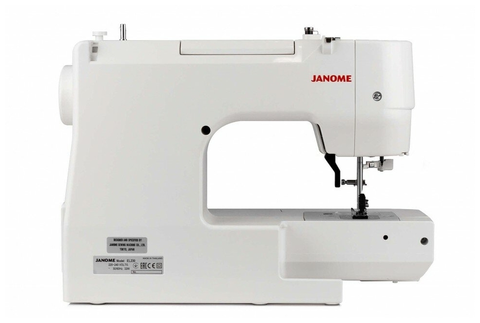 Картинка Швейная машина JANOME EL-230