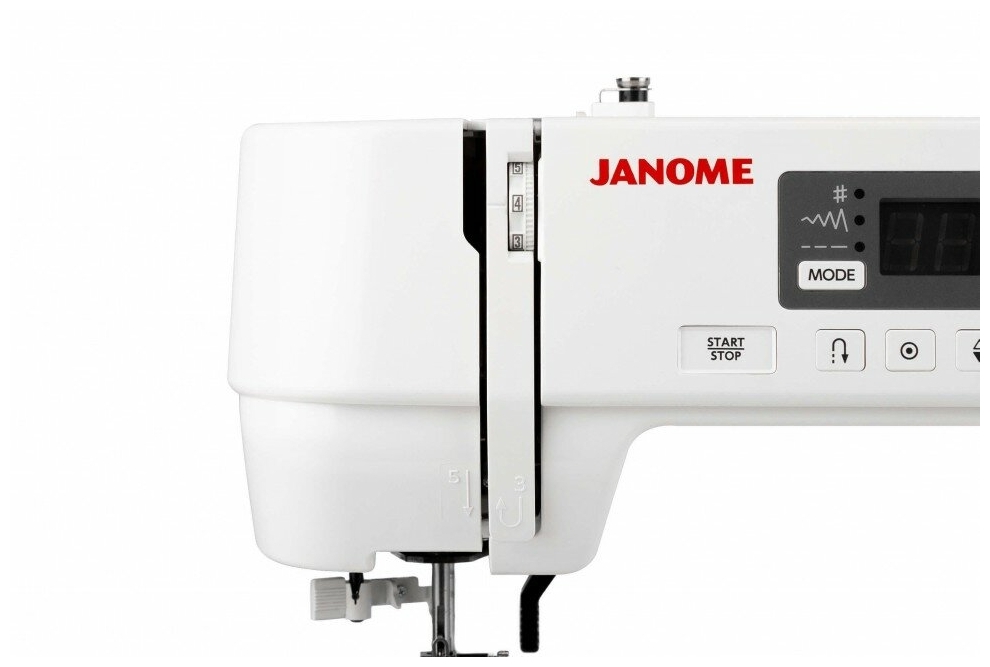 Купить Швейная машина JANOME EL-230