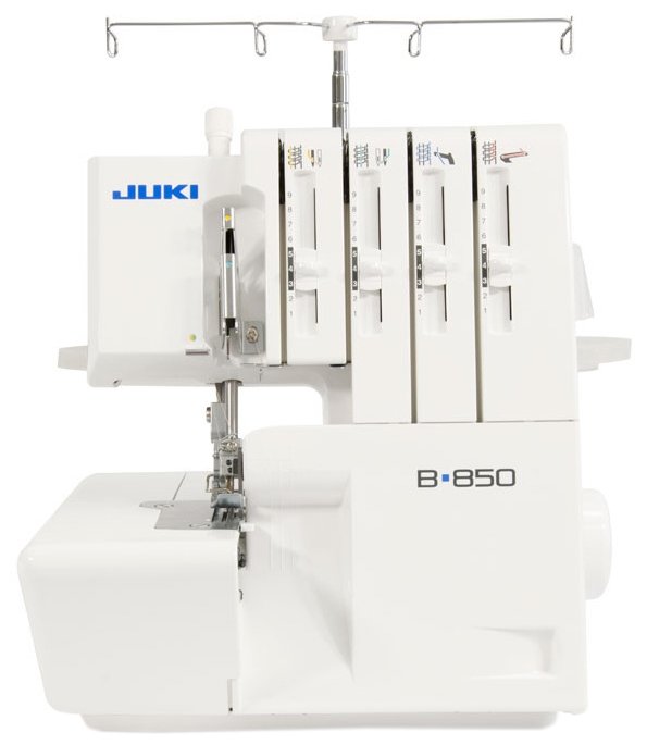 Оверлок JUKI B 850