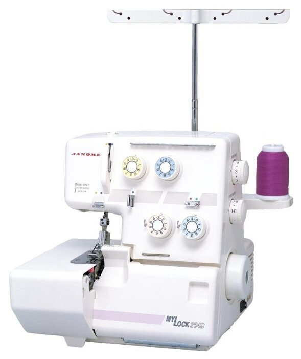 Швейная машина JANOME ML-204D заказать