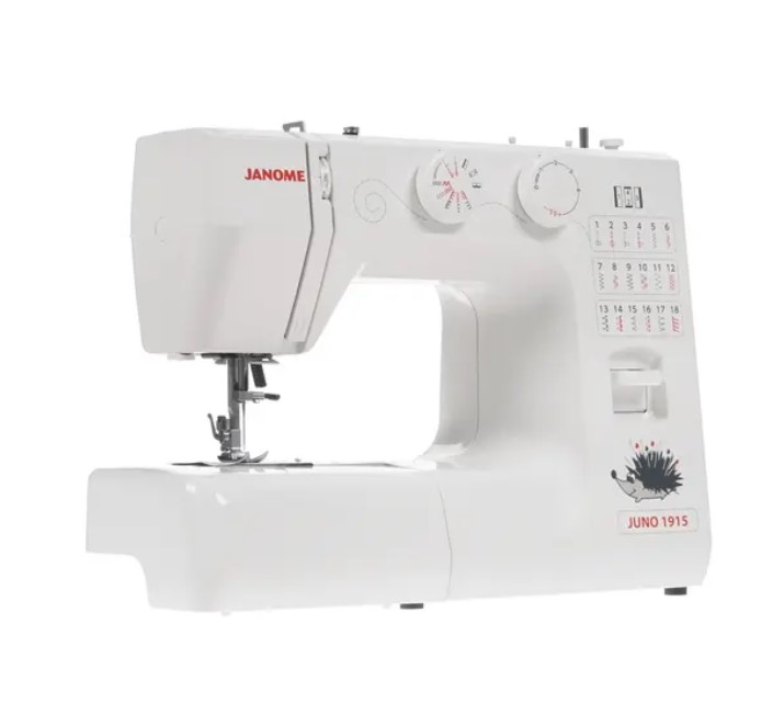 Купить Швейная машина JANOME JUNO 1915