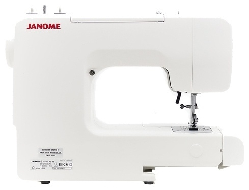 Цена Швейная машина JANOME PS-15