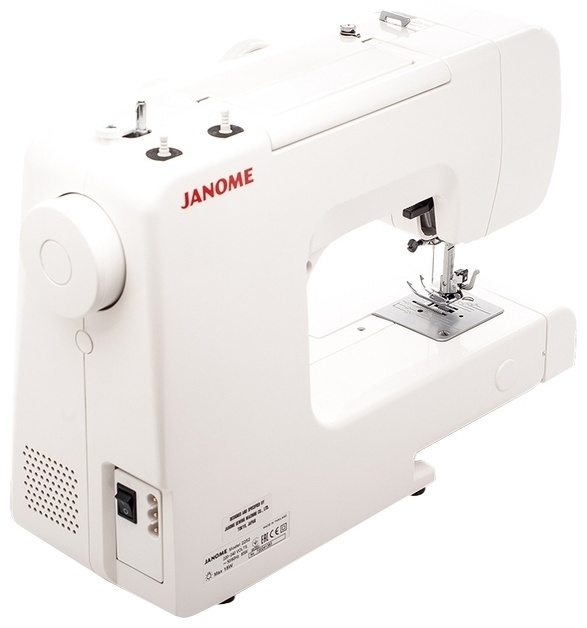 Картинка Швейная машина JANOME 2252