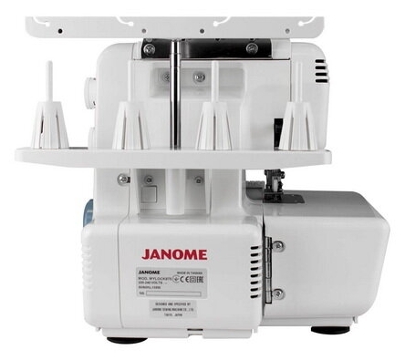 Картинка Швейная машина JANOME ML-975D