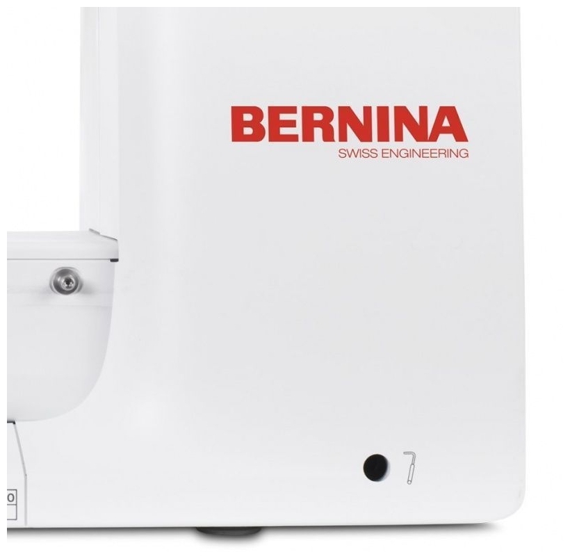 Швейная машина BERNINA 435 заказать