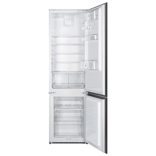Фото Встраиваемый холодильник SMEG C3180FP