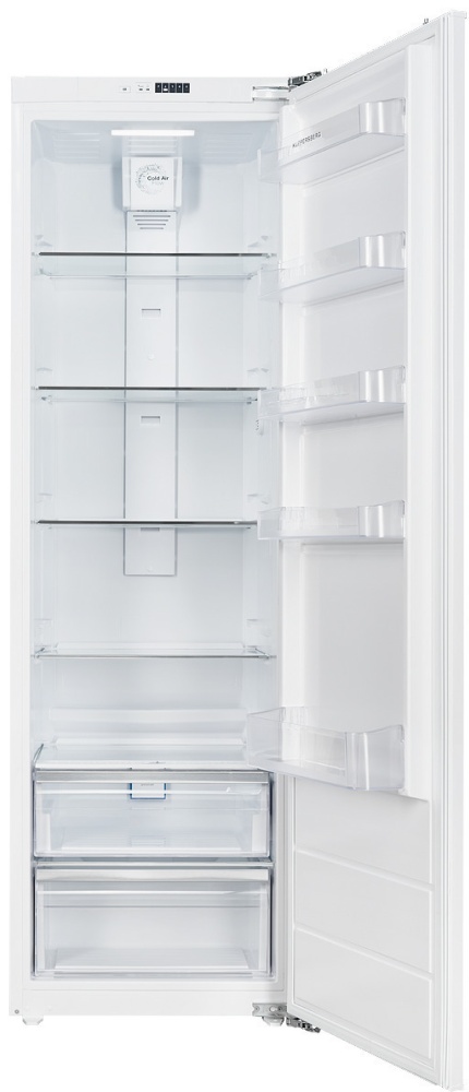 Фото Встраиваемый холодильник KUPPERSBERG SRB 1770