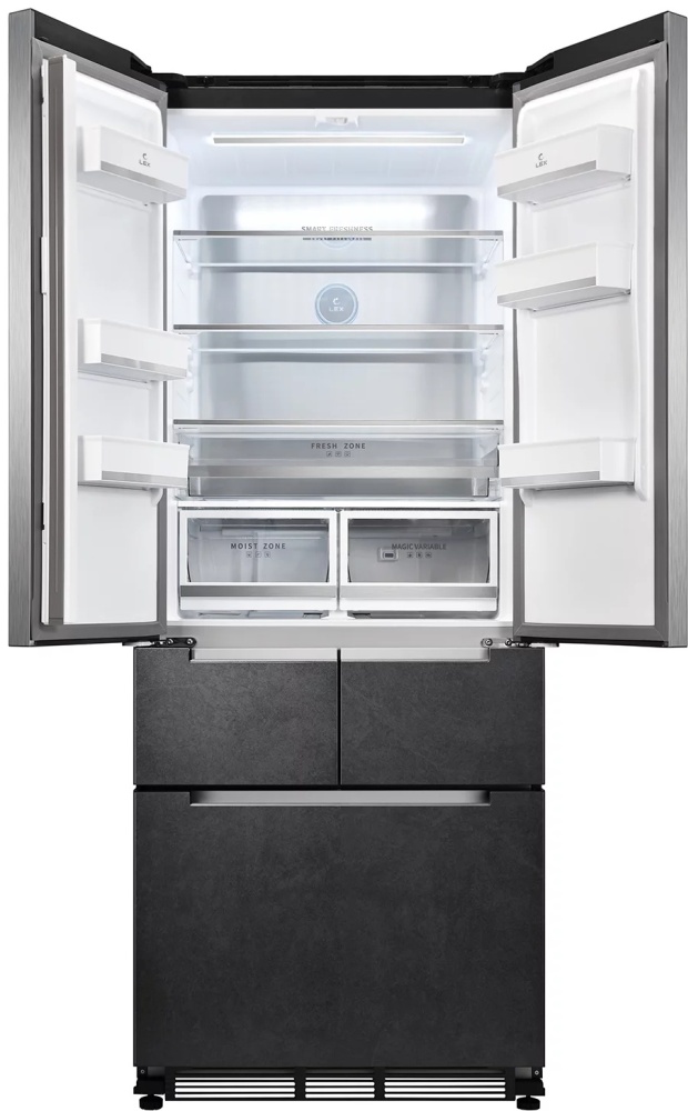 Фото Встраиваемый холодильник LEX LFD424StGIDBI
