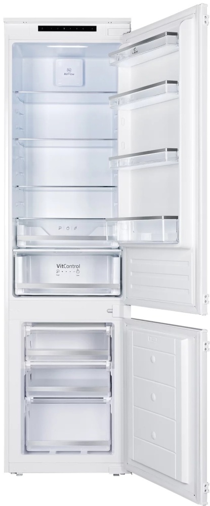 Фото Встраиваемый холодильник LEX LBI193.0D