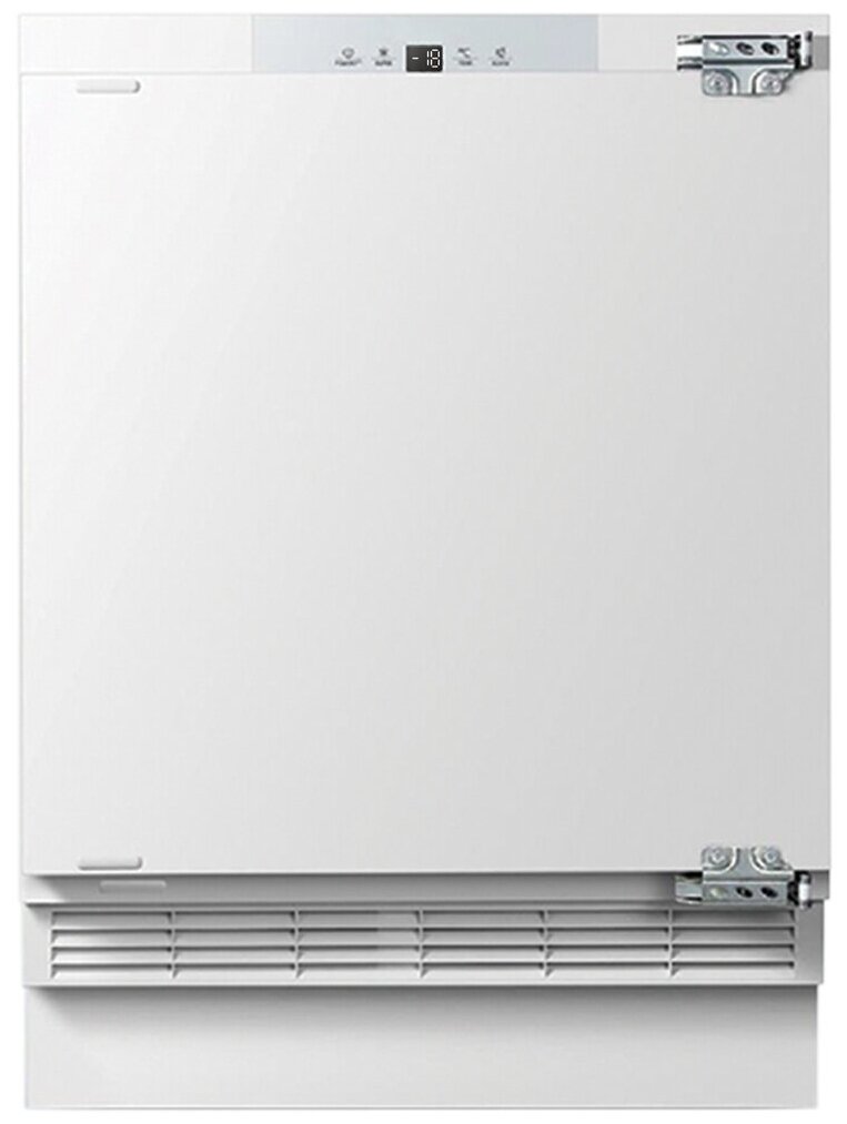 Фото Встраиваемый холодильник LEX RBI 201 NF