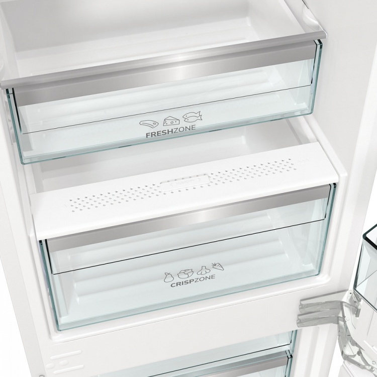 Встраиваемый холодильник GORENJE NRKI517162WF Казахстан