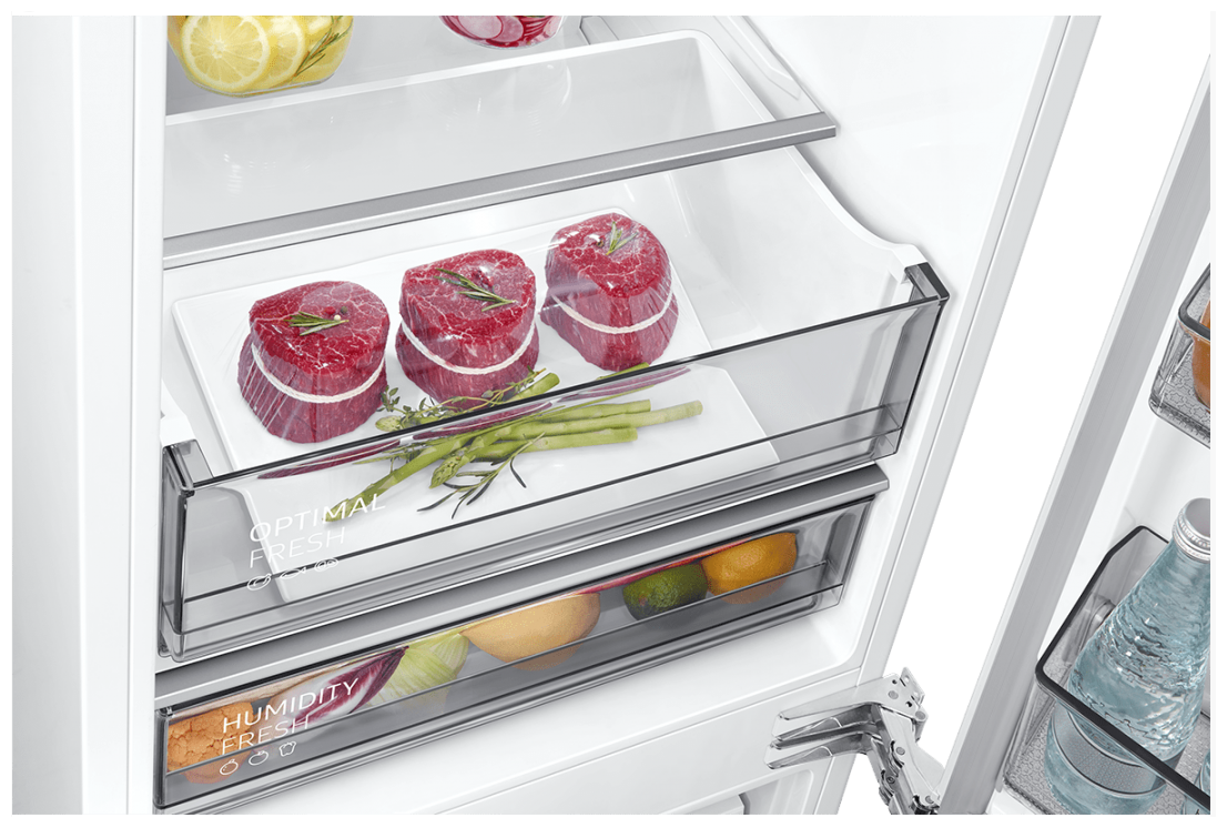 Купить Встраиваемый холодильник SAMSUNG BRB267154WW/WT