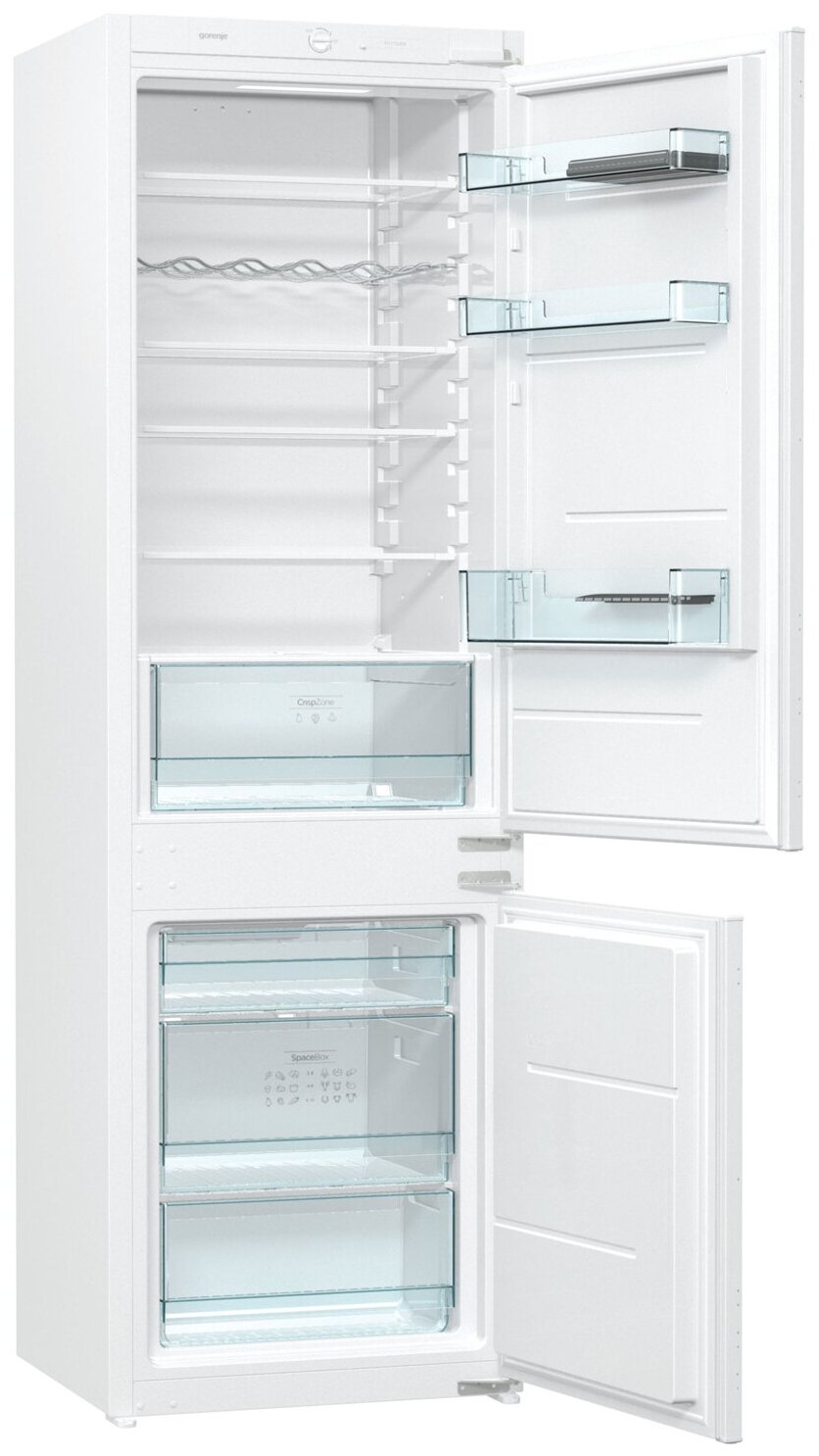 Встраиваемый холодильник GORENJE RKI4182E1