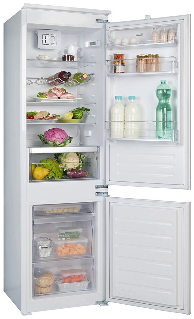 Встраиваемый холодильник FRANKE FCB 320 V NE E