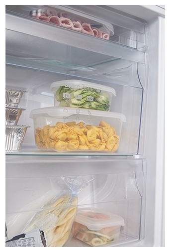 Фото Встраиваемый холодильник FRANKE FCB 320 NE F