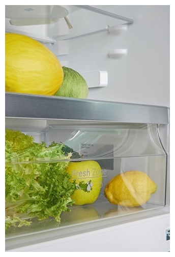 Фотография Встраиваемый холодильник FRANKE FCB 320 NE F