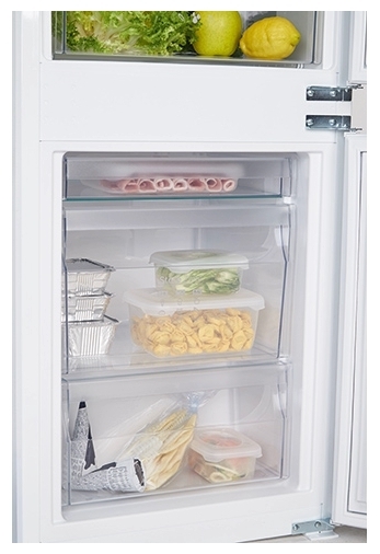 Картинка Встраиваемый холодильник FRANKE FCB 320 NE F