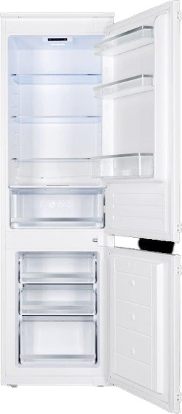 Встраиваемый холодильник HAUSBERG HRF-320023DF