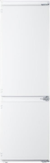 Фото Встраиваемый холодильник HAUSBERG HRF-320023DF