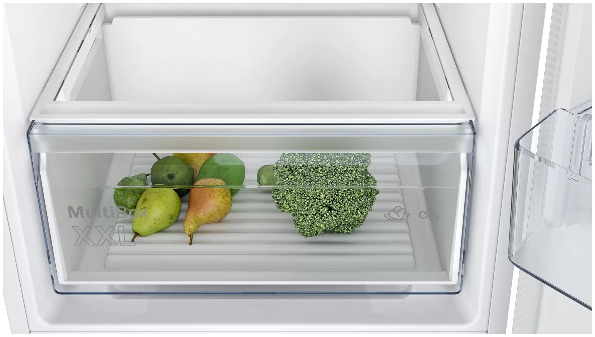 Цена Встраиваемый холодильник BOSCH KIV865SF0