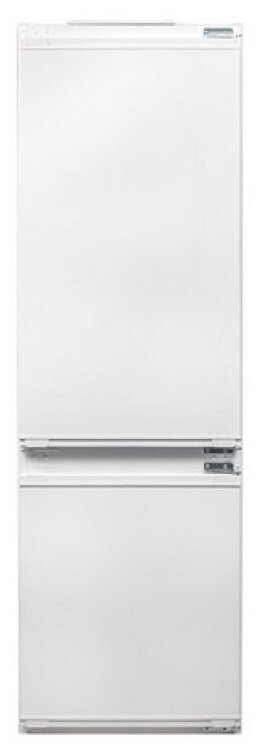 Встраиваемый холодильник BEKO BCHA2752S