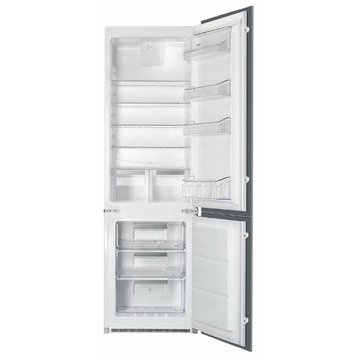 Фото Встраиваемый холодильник SMEG C7280NEP1