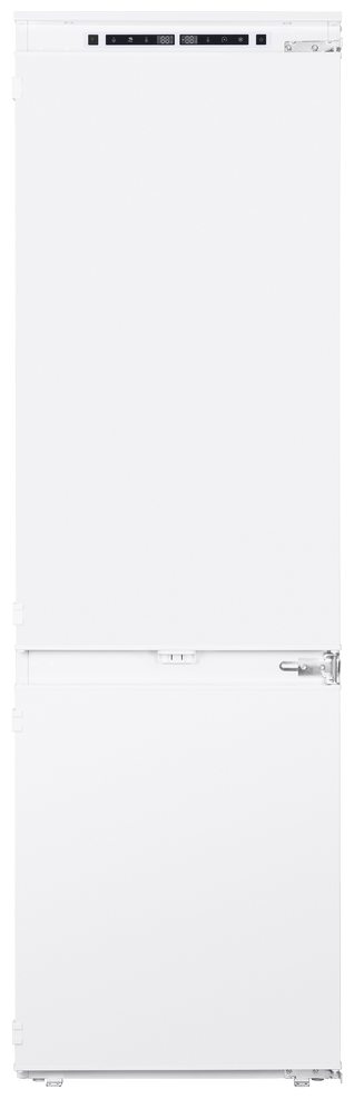 Фотография Встраиваемый холодильник MAUNFELD MBF177 NFWH