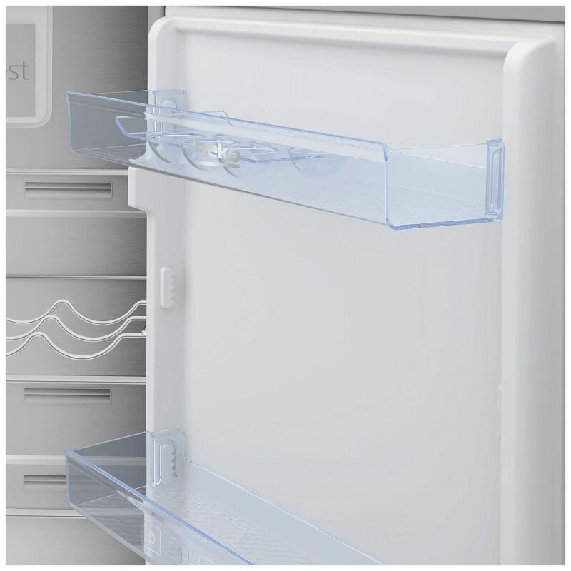 Картинка Встраиваемый холодильник BEKO BCNA306E2S