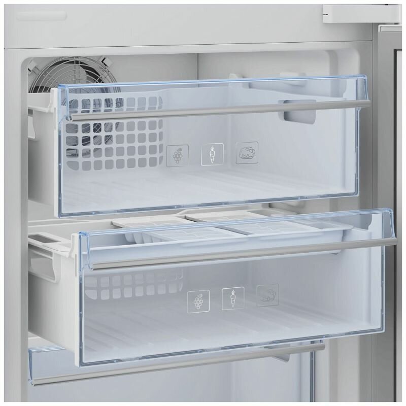 Цена Встраиваемый холодильник BEKO BCNA306E2S