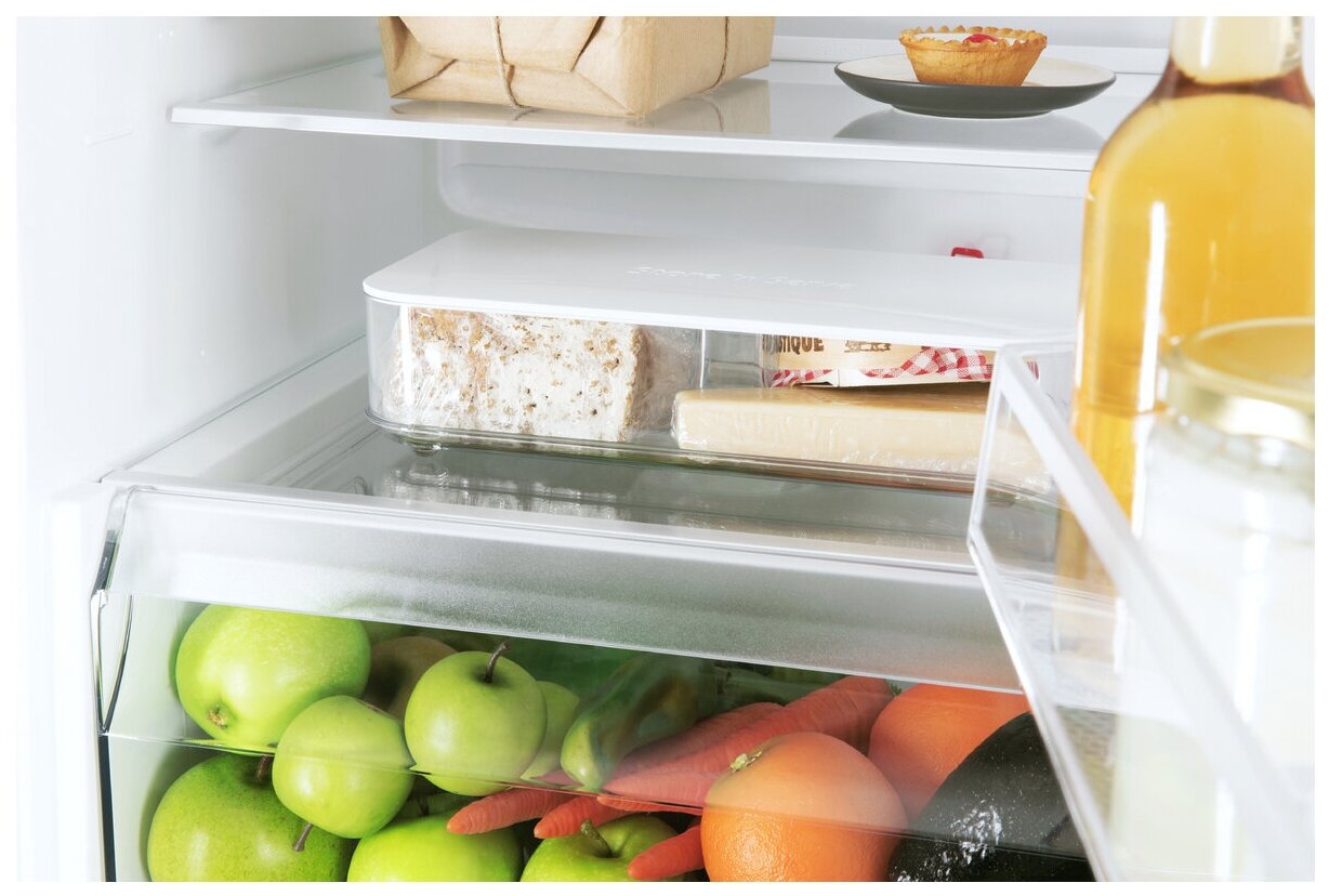 Купить Встраиваемый холодильник HOTPOINT-ARISTON BCB 70301 AA