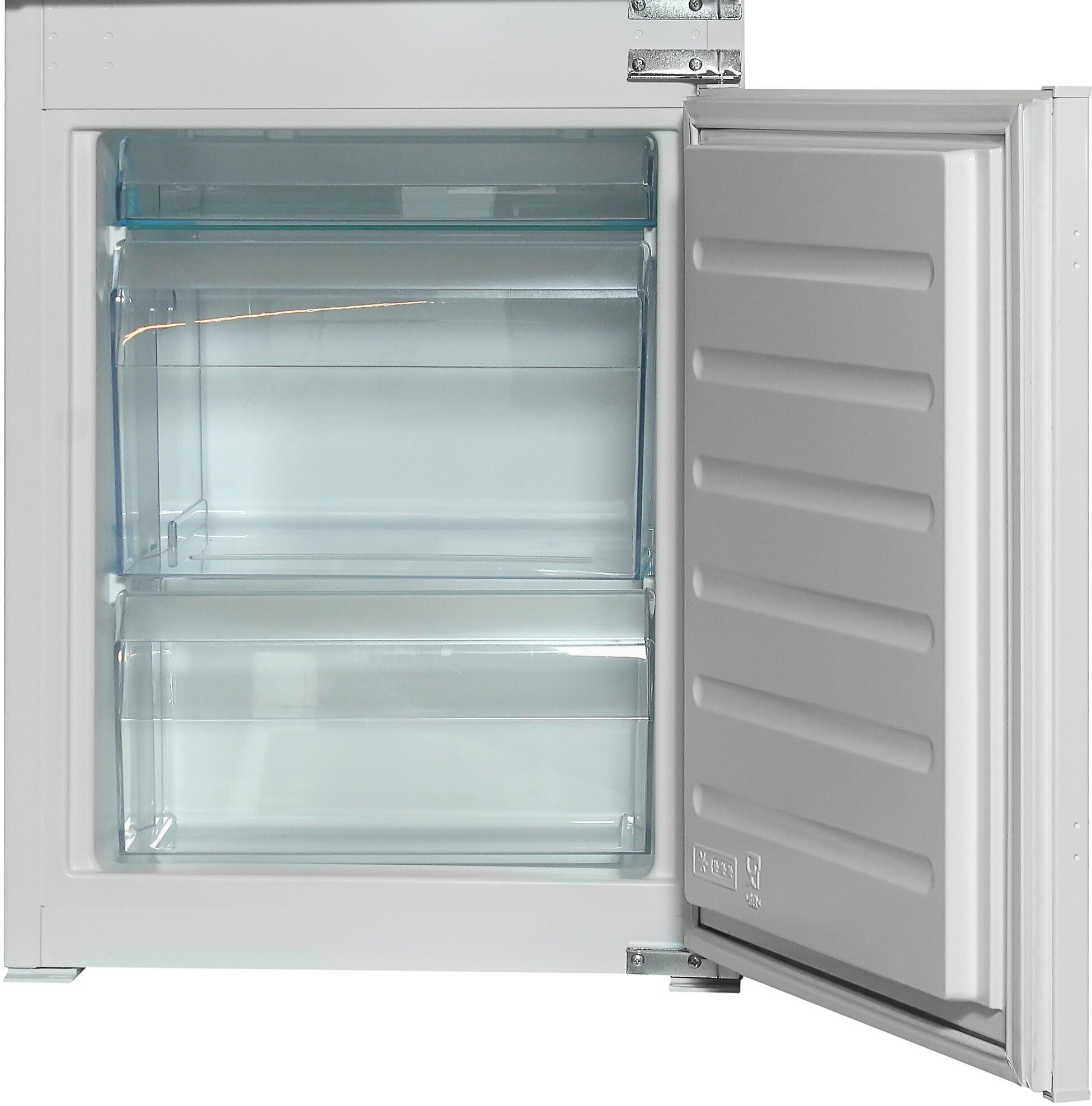 Встраиваемый холодильник HOTPOINT-ARISTON BCB 70301 AA Казахстан