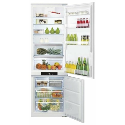 Фото Встраиваемый холодильник HOTPOINT-ARISTON BCB 7030 AA FC