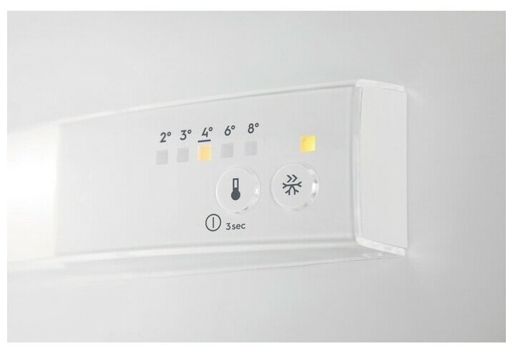 Картинка Встраиваемый холодильник ELECTROLUX LNT 2LF 18S