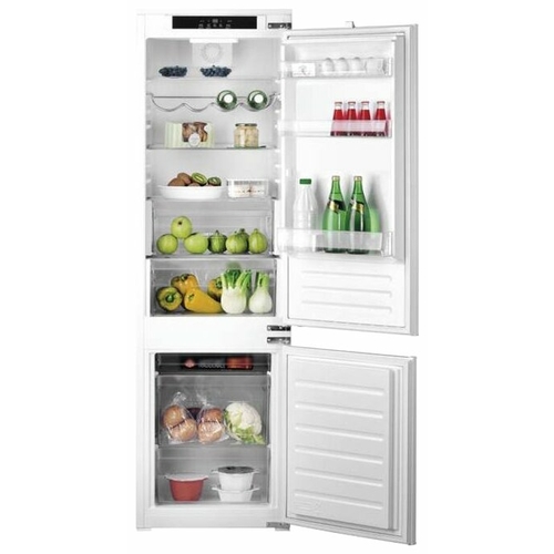 Фото Встраиваемый холодильник HOTPOINT-ARISTON BCB 7525 EC AAO3