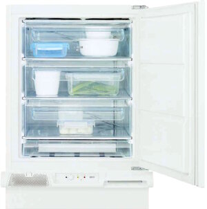 Фото Встраиваемый холодильник ELECTROLUX RSB 2AF 82S