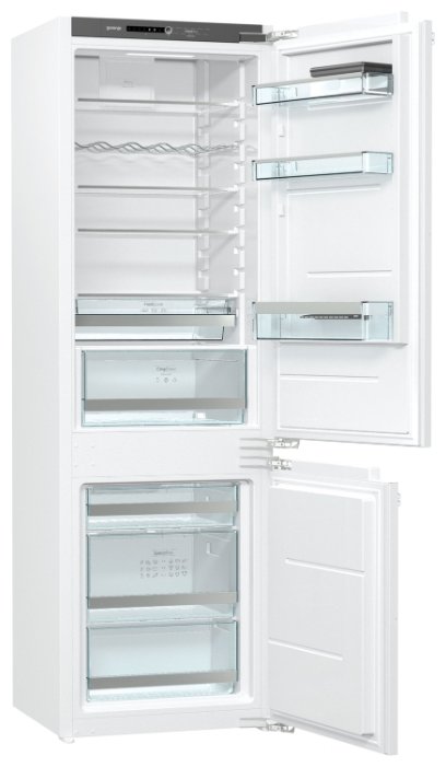 Фото Встраиваемый холодильник GORENJE NRKI2181A1