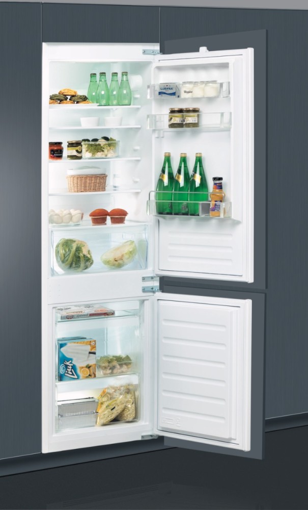 Фото Встраиваемый холодильник WHIRLPOOL ART 65021
