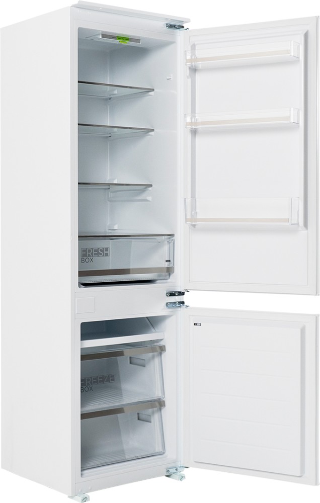 Фотография Встраиваемый холодильник MIDEA MDRE379FGF01