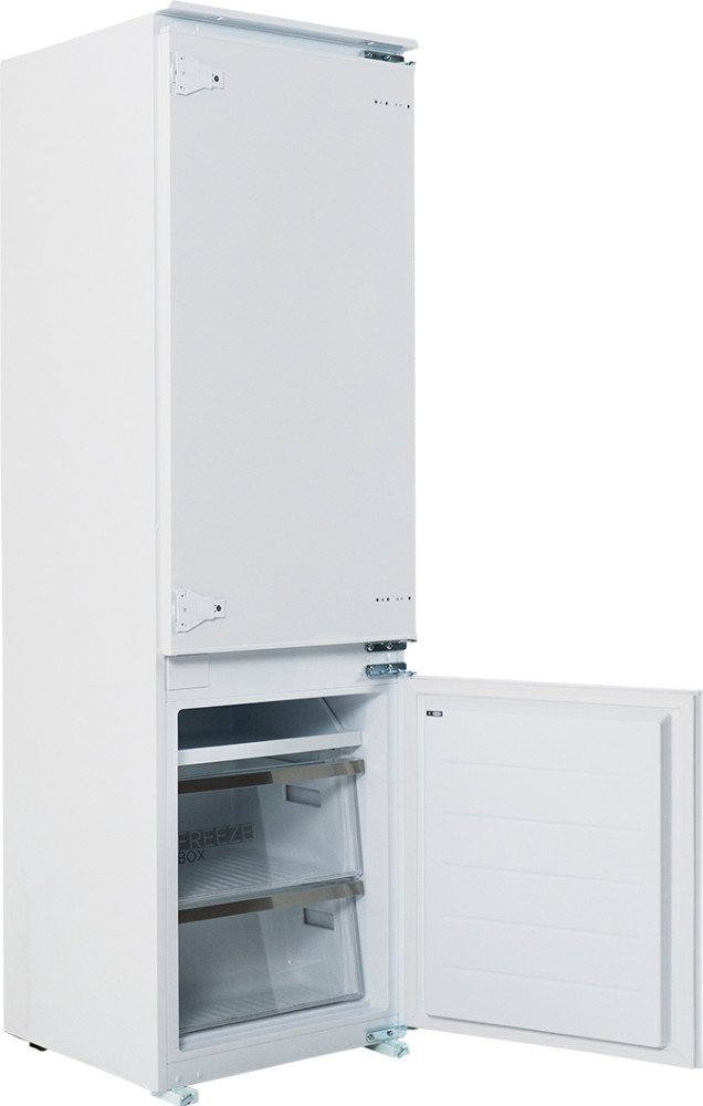 Картинка Встраиваемый холодильник MIDEA MDRE379FGF01