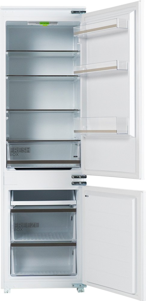 Цена Встраиваемый холодильник MIDEA MDRE379FGF01