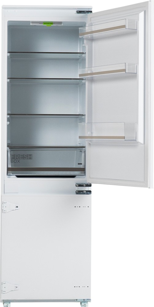 Купить Встраиваемый холодильник MIDEA MDRE379FGF01